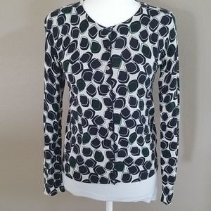 Josephine Chaus Petite Cardigan